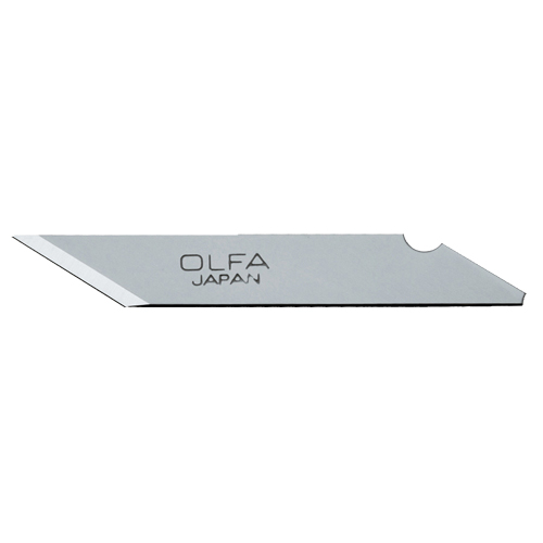 Replacement Blade, Single Style Equipex