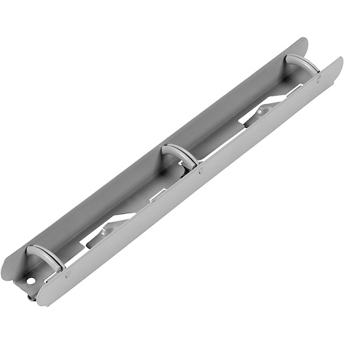 Master&reg; Steel Catalog Rack Ring Section Equipex