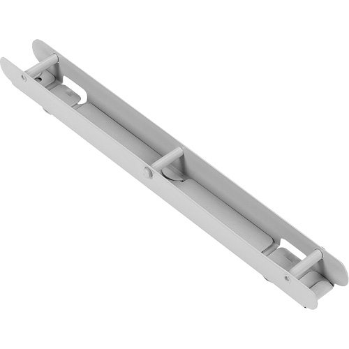 Master&reg; Steel Catalog Rack Post Section Equipex
