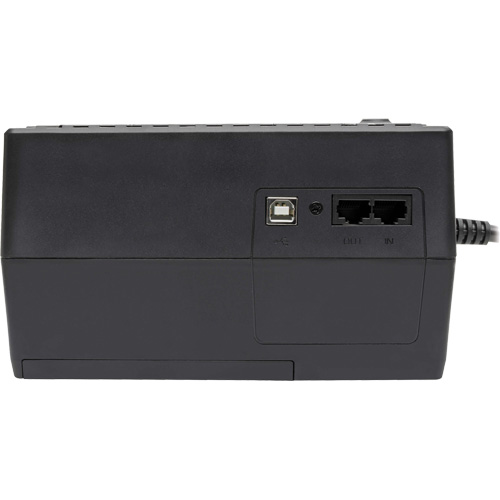 Syst&egrave;mes auxiliaires UPS Equipex