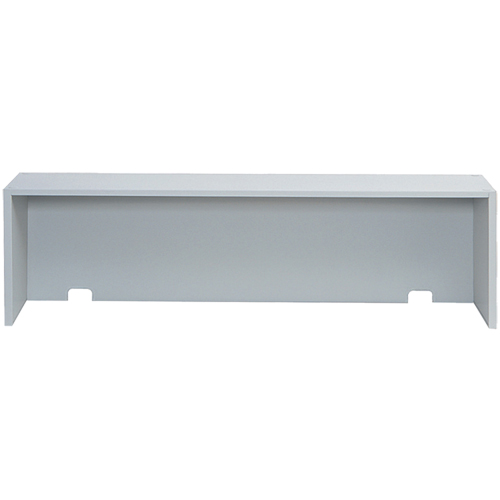 E-Z Sort&reg; Mailroom Furniture-Risers Equipex