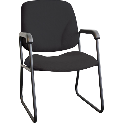 Onyx Reception Chair Equipex