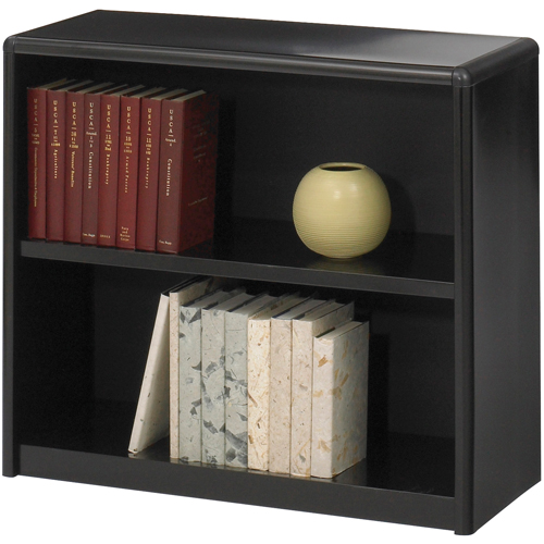 Value Mate&reg; Steel Bookcase Equipex