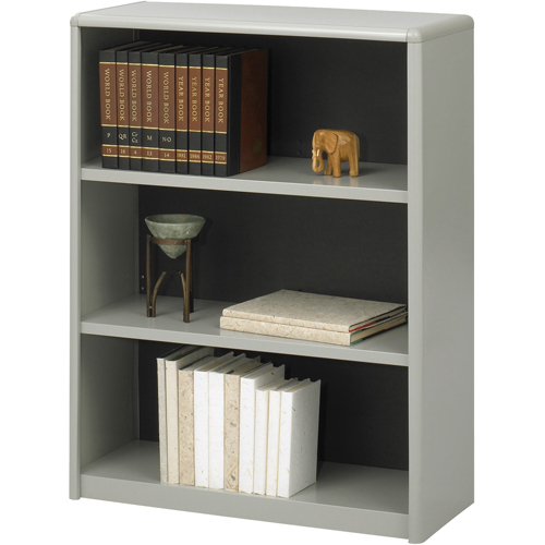 Biblioth&egrave;ques en acier Value Mate Equipex