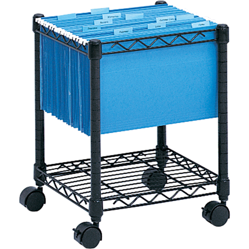 CHARIOTS CLASSEURS-CHARIOT CLASSEUR COMPACT MOBILE Equipex