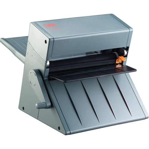 Cold-Laminating Systems Equipex