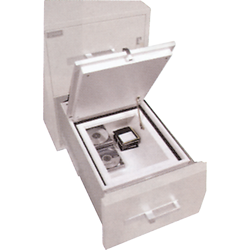 Coffres-forts protecteurs de donn&eacute;es M&eacute;dia Equipex