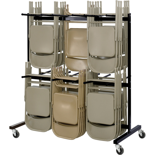 Porte-chaises Equipex