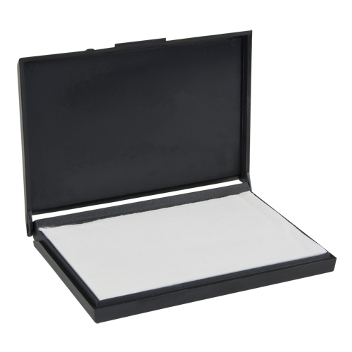 INK PAD DRY 4-5/16" X 2-7/8" Equipex