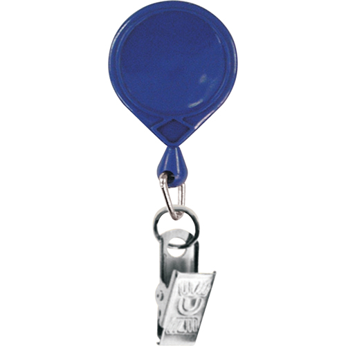 Porte-insigne r&eacute;tractable Equipex
