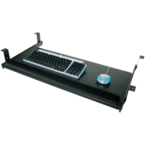 KL-28S Economy Keyboard Drawers Equipex