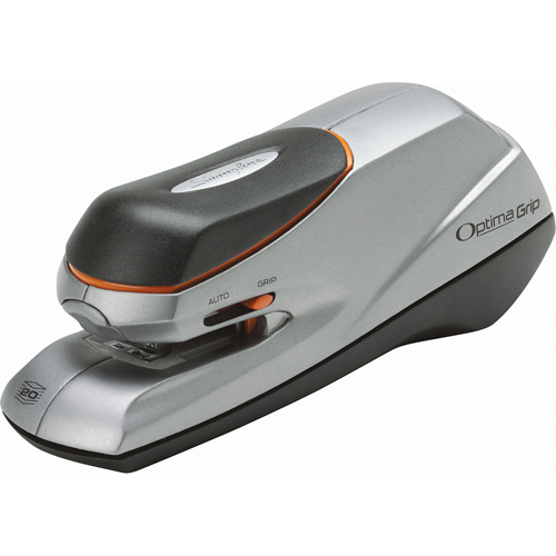 Agrafeuses &eacute;lectriques Optima Grip Equipex