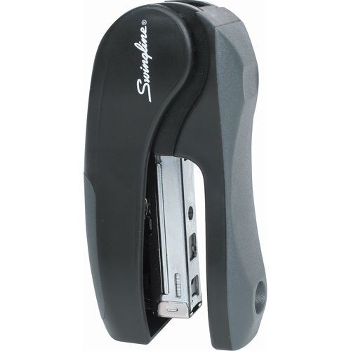 Agrafeuses E-Z Grip avec demi-pied Equipex
