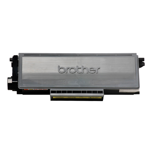 Cartouche d'encre en poudre haut rendement, Remis &agrave; neuf, Noir Equipex