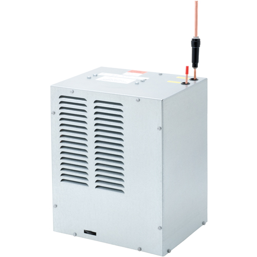 Remote Drinking Fountain Water Chiller Equipex