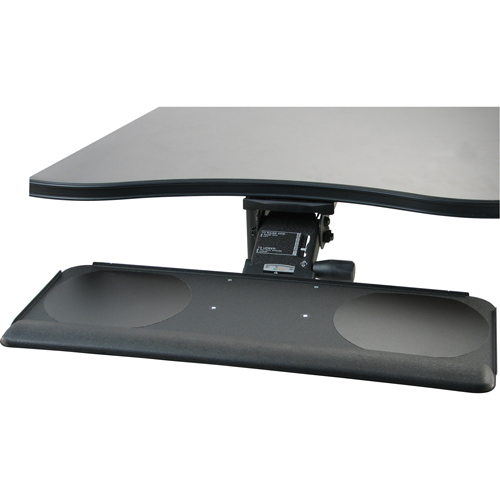 Jive Articulating Keyboard Systems Equipex