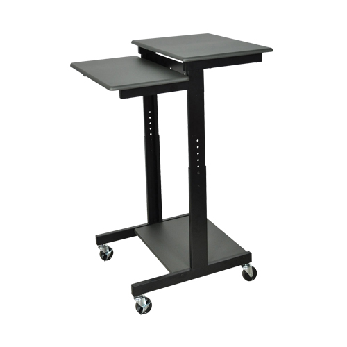 Mobile Presentation Workstation Equipex