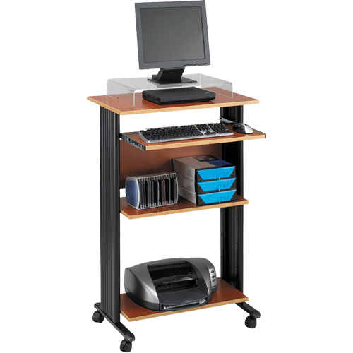 Muv Stand-Up Workstations Equipex