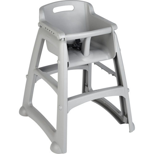 Chaise haute SturdyChair Equipex