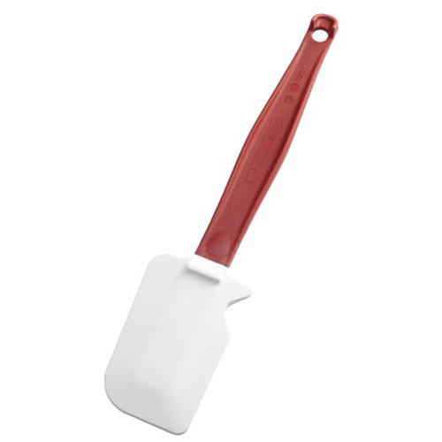 High-Temperature Scraper Spatula Equipex