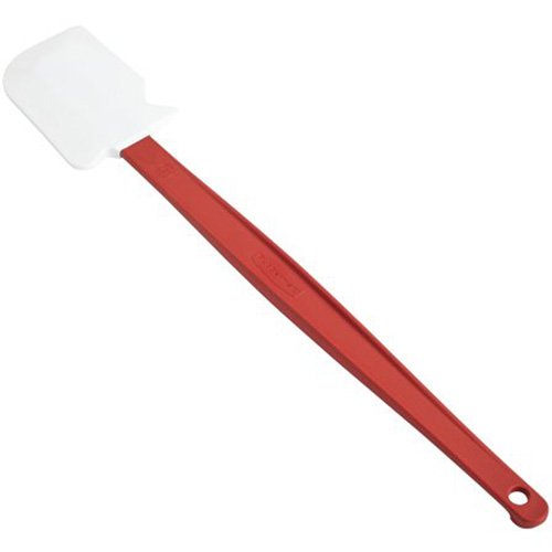 High-Temperature Scraper Spatula Equipex