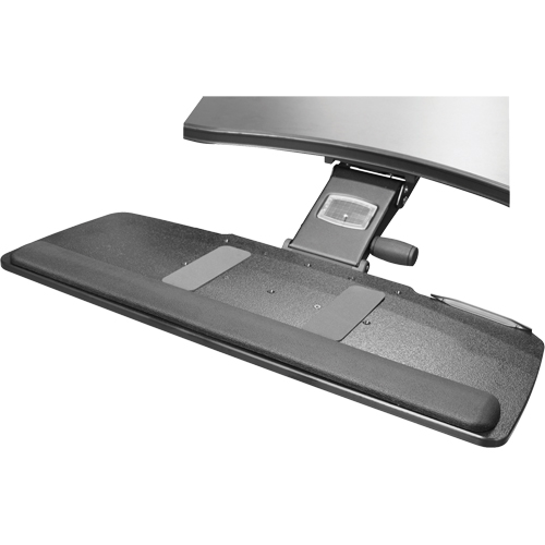 Plateau articul&eacute; pour clavier Equipex