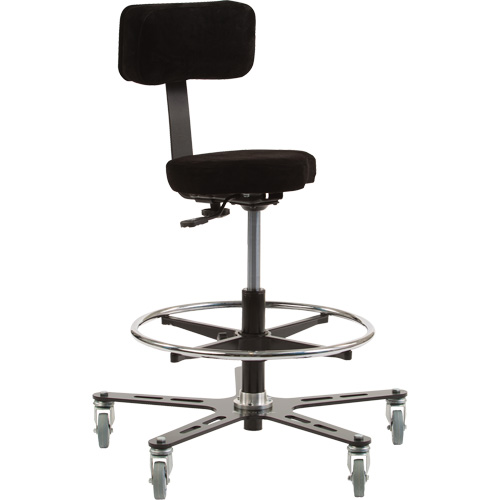 Chaise ergonomique de soudage TF150 Equipex