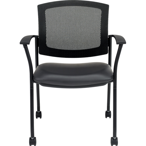 Chaises pour visiteurs Ibex Equipex
