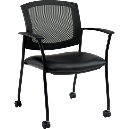 Ibex Guest Chairs Equipex