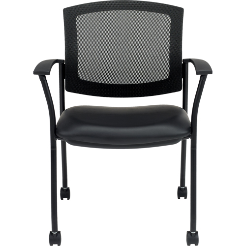 Ibex Guest Chairs Equipex
