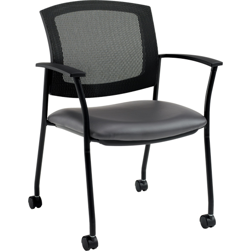 Chaises pour visiteurs Ibex Equipex