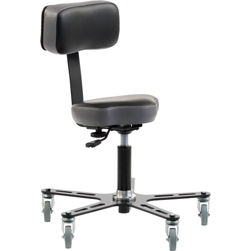 SF150 Ergonomic Chair Equipex
