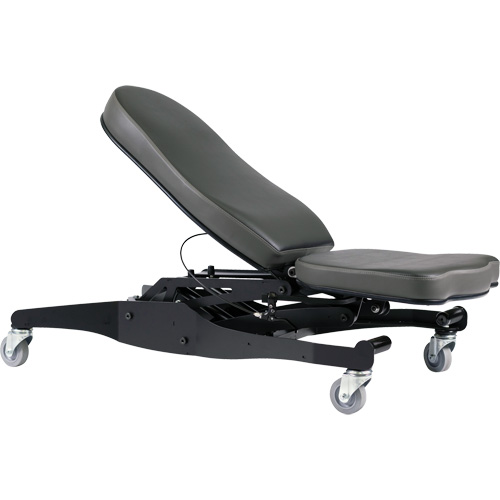 Chaise ergonomique Flex III Equipex