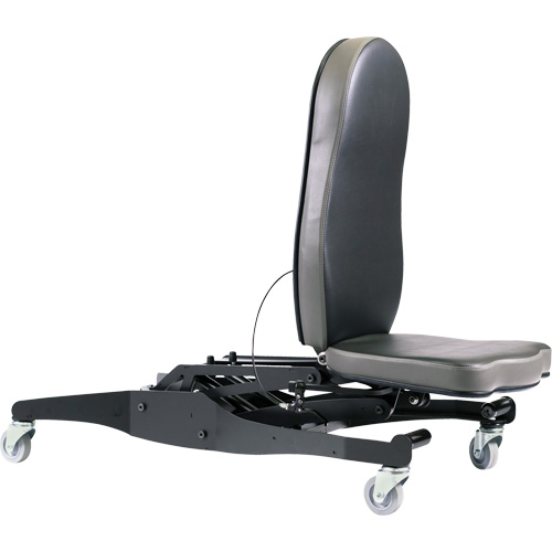 Chaise ergonomique Flex III Equipex