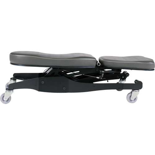 Chaise ergonomique Flex III Equipex
