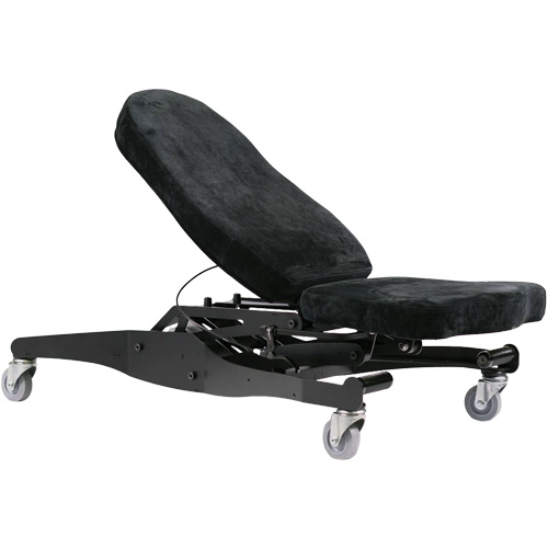 Chaise ergonomique de soudage Flex III Equipex