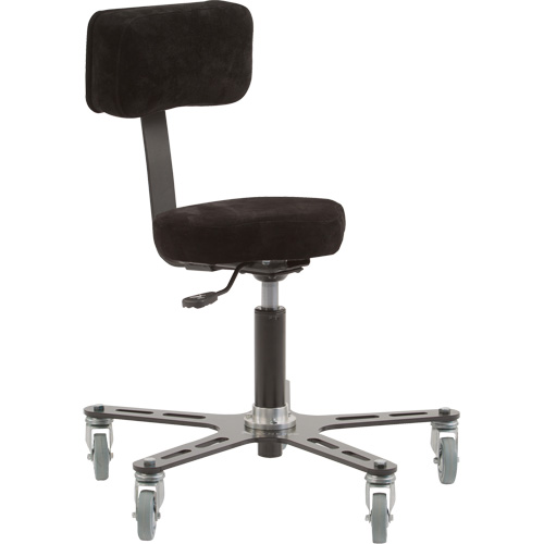 SF150 Ergonomic Welding Chair Equipex