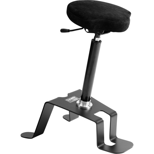 Chaise ergonomique de soudage assis-debout TA 200 Equipex