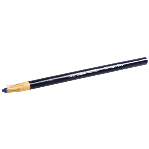 Dixon&reg; China Marker - Blue Equipex