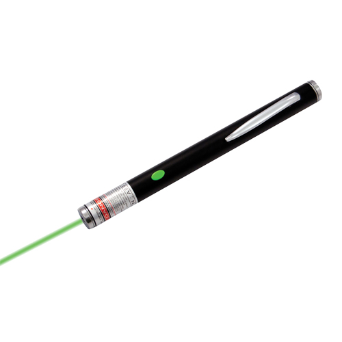 Laser Pointer Equipex