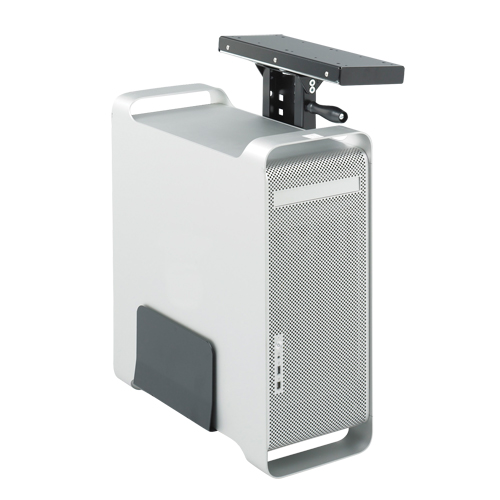 Ergo-Comfort&reg; CPU Holder Equipex