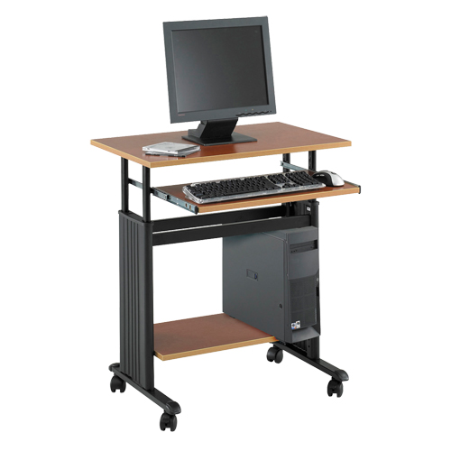 Bureau ajustable Muv Equipex