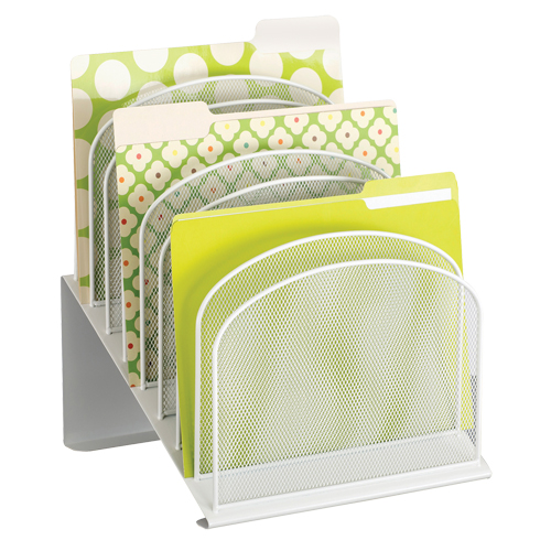 Organisateur de bureau Onyx Equipex