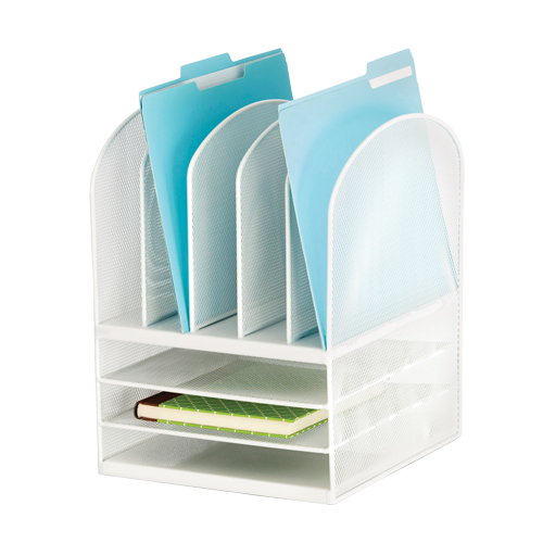 Organisateur de bureau Onyx Equipex