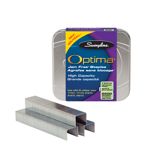 Agrafes Swingline Optima Equipex