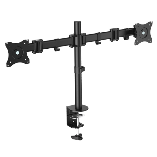 Bras double pour moniteur ActivErgo Equipex