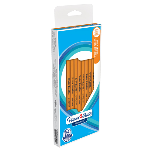 Crayon HB Canadiana Equipex