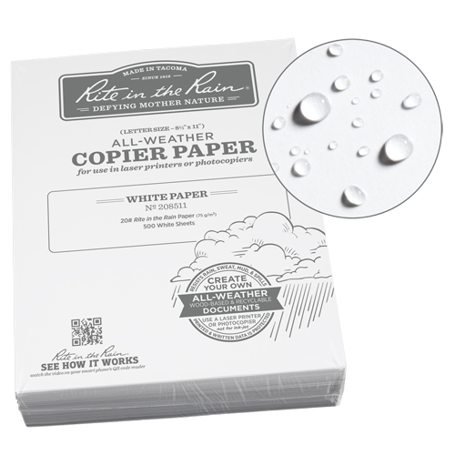 Copier Paper Equipex