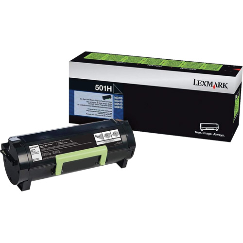 Cartouche de toner haut rendement Equipex