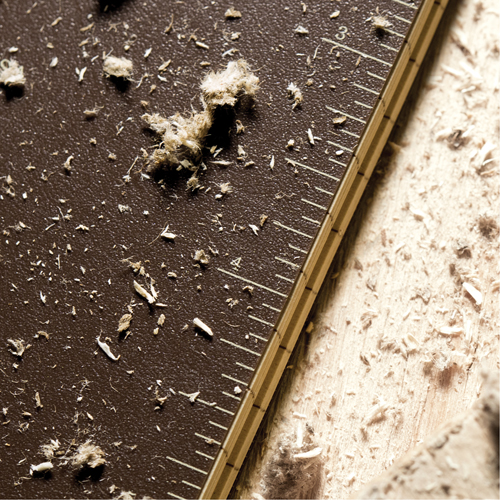 Side-Spiral Notebook, Soft Cover, Brown, 64 Pages, 4-5/8" W x 7" L Equipex